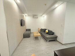 Luxury Apartment