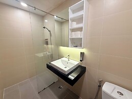 Luxury Apartment