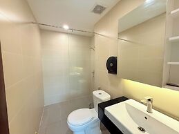 Luxury Apartment