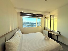 Luxury Apartment