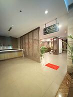 Luxury Apartment