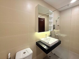 Luxury Apartment