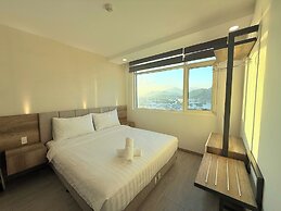 Luxury Apartment
