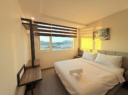 Luxury Apartment