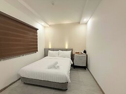 Luxury Apartment