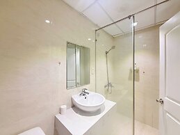 Luxury Apartment