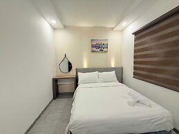 Luxury Apartment