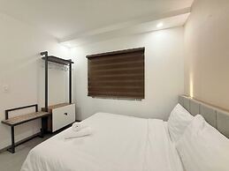 Luxury Apartment