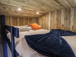 The Suffolk Hut