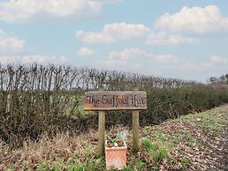 The Suffolk Hut