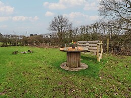 The Suffolk Hut