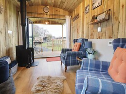 The Suffolk Hut