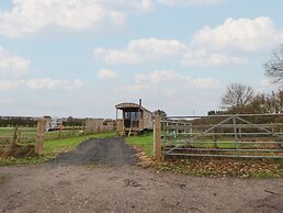 The Suffolk Hut