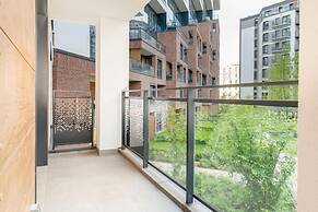 Malila Apartments Cracow Rakowicka 254