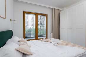 Malila Apartments Cracow Rakowicka 254