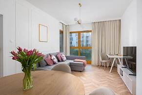 Malila Apartments Cracow Rakowicka 254