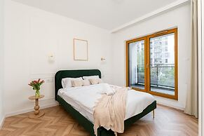 Malila Apartments Cracow Rakowicka 254