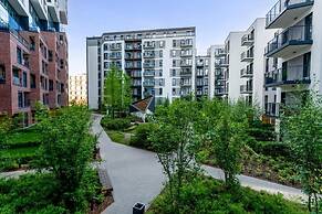Malila Apartments Cracow Rakowicka 254