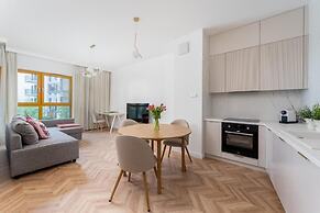 Malila Apartments Cracow Rakowicka 254