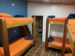Hostal Sierra Minca