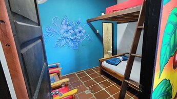 Hostal Sierra Minca