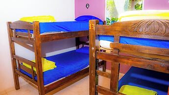Hostal Sierra Minca
