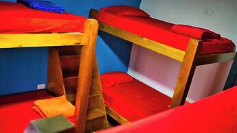 Hostal Sierra Minca