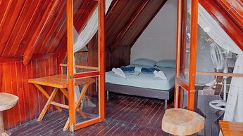 Hostal Sierra Minca