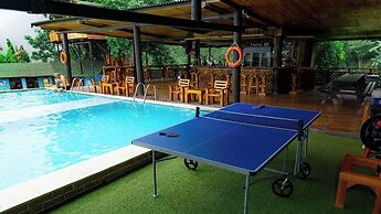 Hostal Sierra Minca