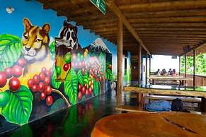 Hostal Sierra Minca