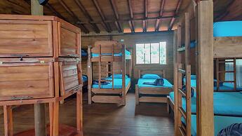 Hostal Sierra Minca