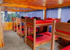 Hostal Sierra Minca