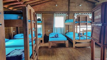 Hostal Sierra Minca
