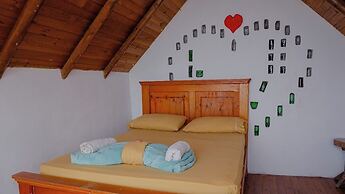 Hostal Sierra Minca