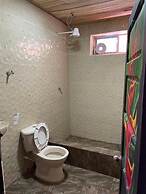 Hostal Sierra Minca