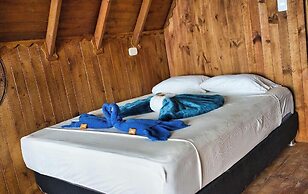Hostal Sierra Minca