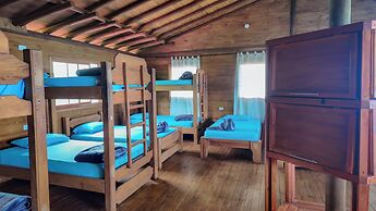 Hostal Sierra Minca