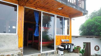 Hostal Sierra Minca
