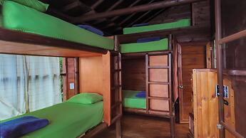 Hostal Sierra Minca