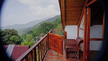 Hostal Sierra Minca