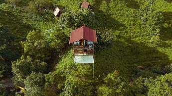 Hostal Sierra Minca