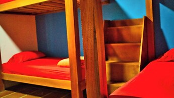 Hostal Sierra Minca