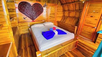 Hostal Sierra Minca