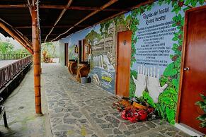 Hostal Sierra Minca