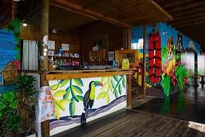 Hostal Sierra Minca