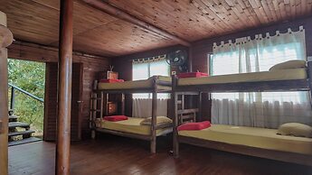 Hostal Sierra Minca