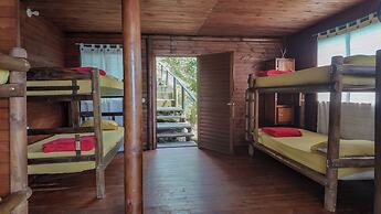 Hostal Sierra Minca