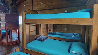 Hostal Sierra Minca