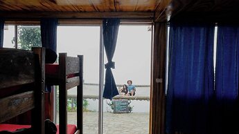 Hostal Sierra Minca