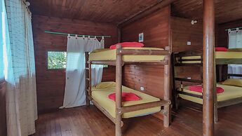 Hostal Sierra Minca